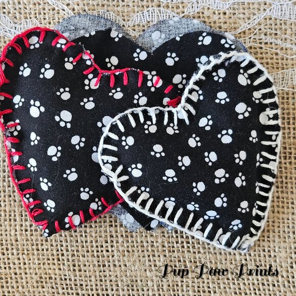 Goody Bag Handsewn Lavender Sachets - Picture 5 of 13